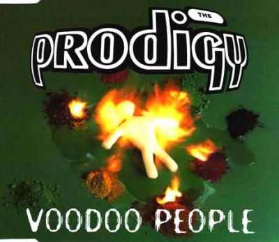 Voodoo People